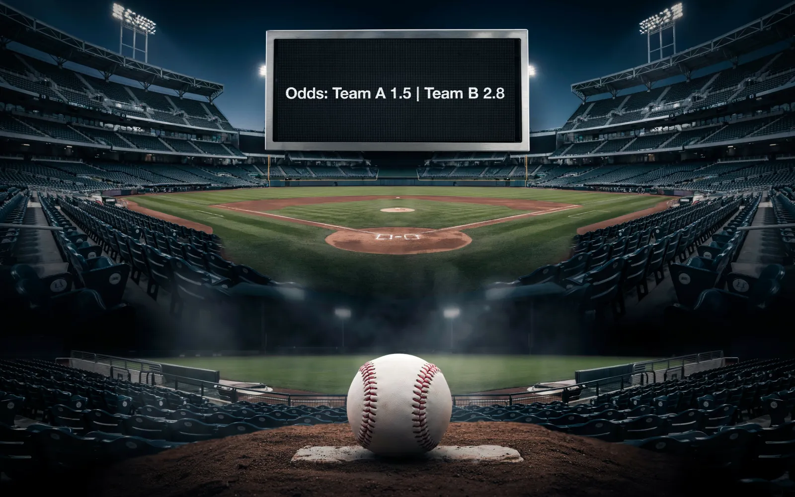 Prediction Markets Offer New Way to Bet on 2026 College World Series Finals
