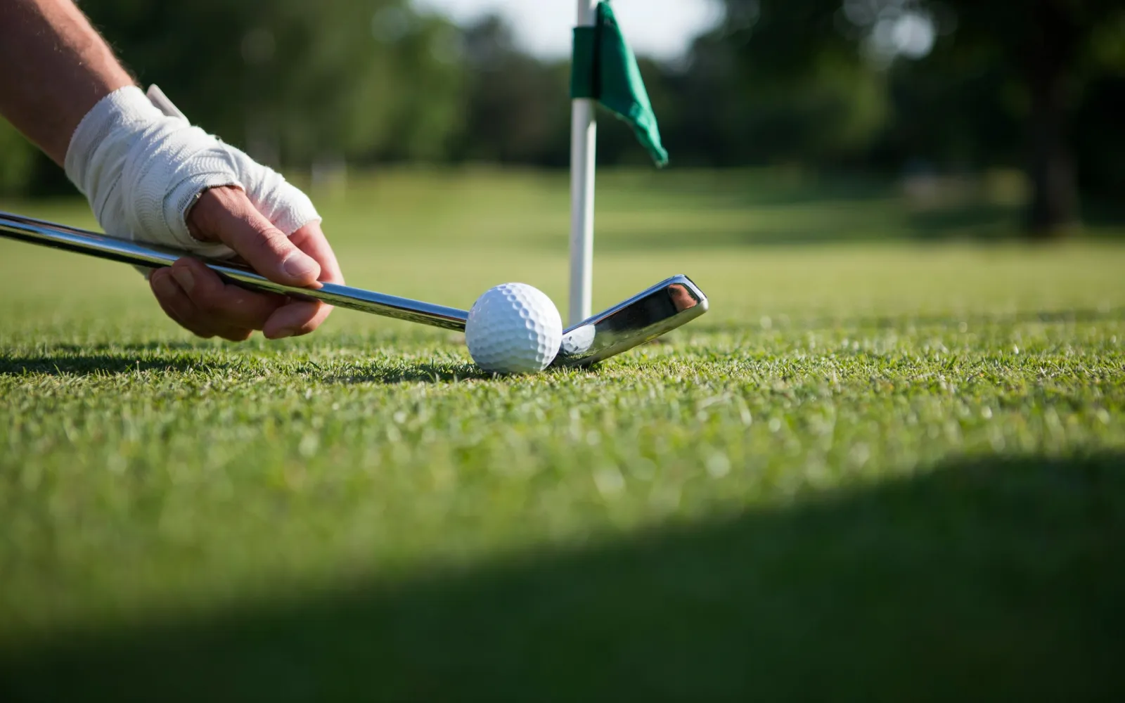 Brooks Koepka Signals Hand Recovery Ahead of 2026 U.S. Open