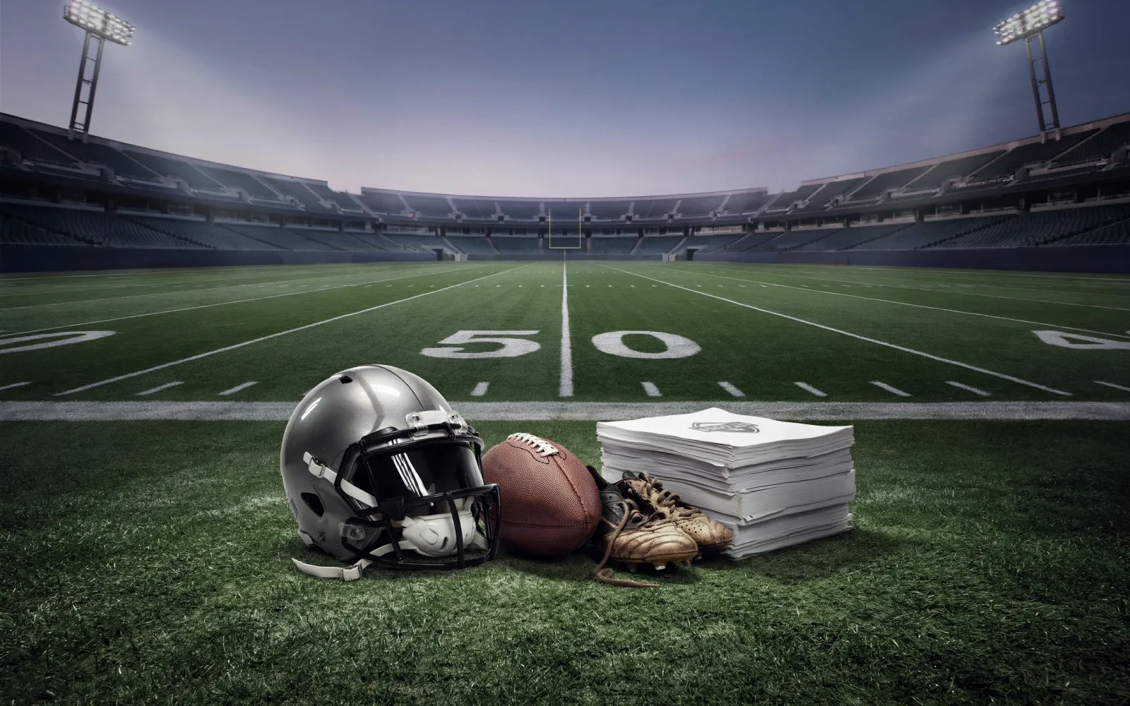 Dallas Cowboys Sign Former UFL Guard Chris Glaser to 91-Player Roster