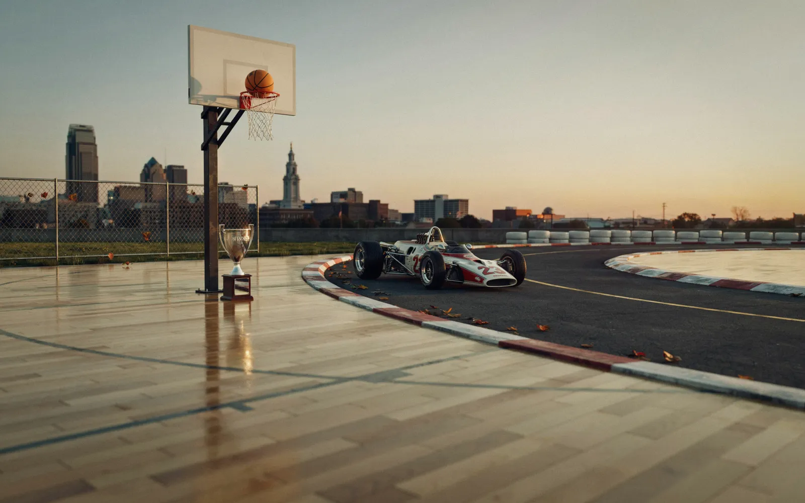 Indys Sports Momentum: From Final Four to Indy 500, a City Built on Winning
