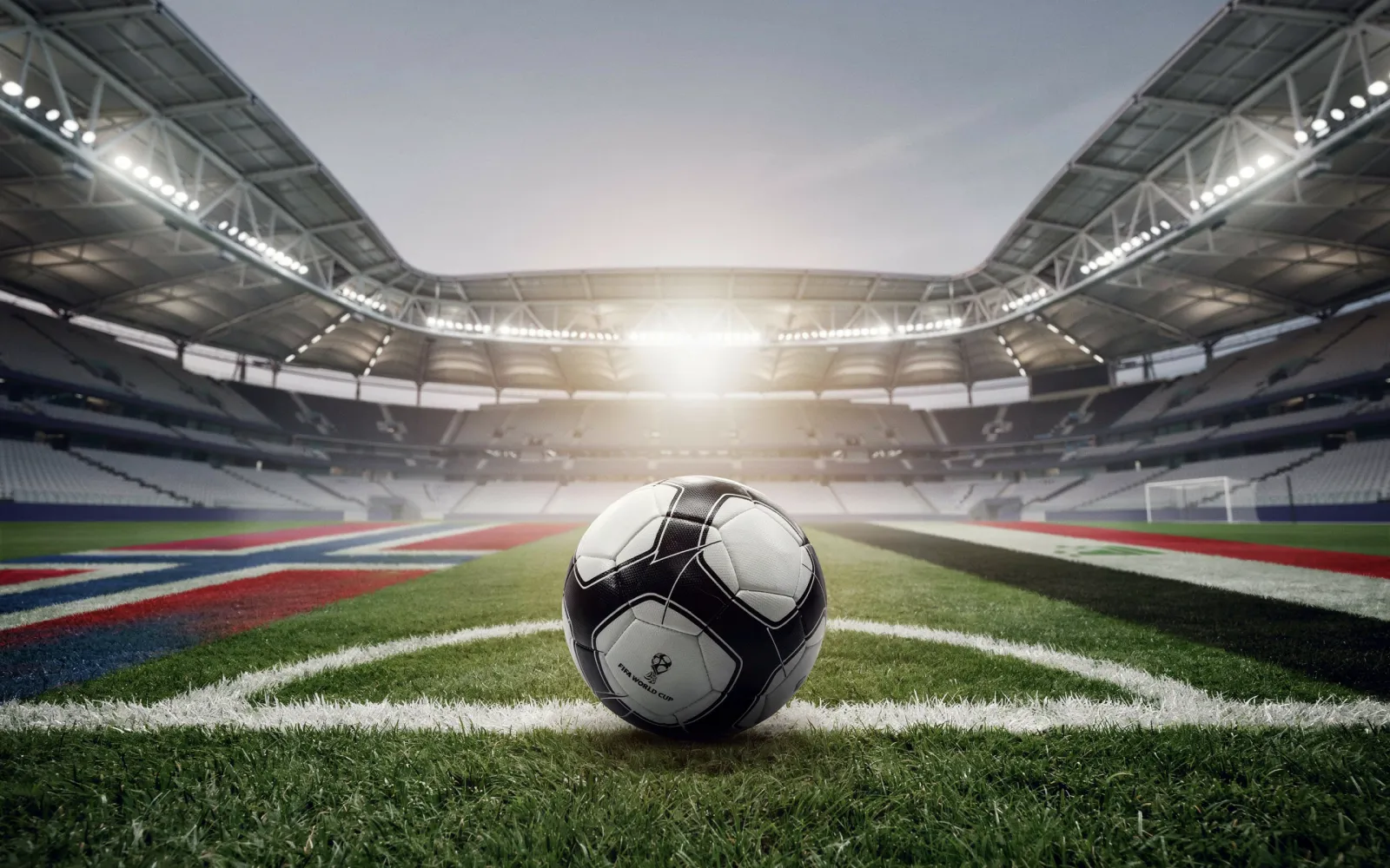 Norway Faces Iraq in Group I as Erling Haaland Leads the Charge at 2026 World Cup