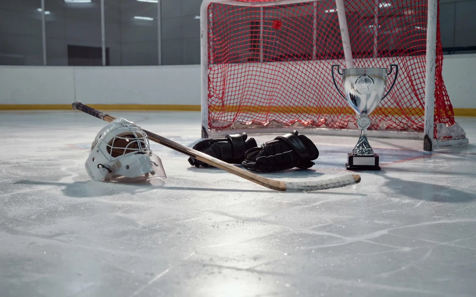Ottawa 67s Goaltender Ryder Fetterolf Earns CHL Goaltender of the Year, Faces Uncertain Future