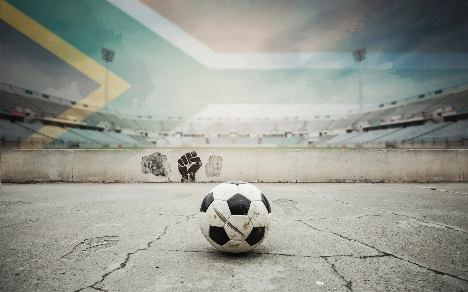 Soweto Uprisings 50th Anniversary Highlights the Enduring Link Between Sport and Social Justice