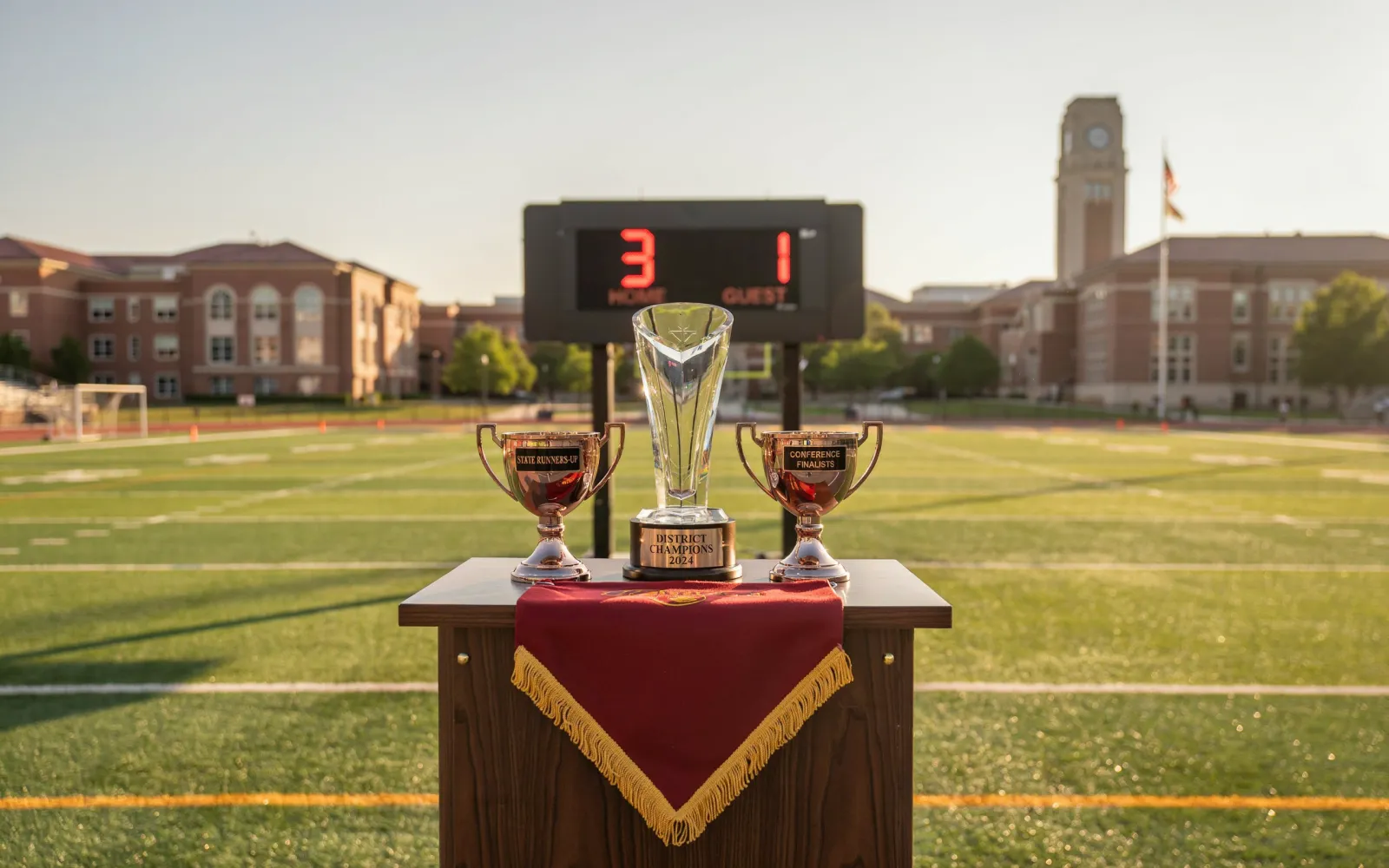 Western Colorado University Earns 306.5 Points in 2025-26 Learfield Directors Cup, Finishes 66th Among Division II Schools