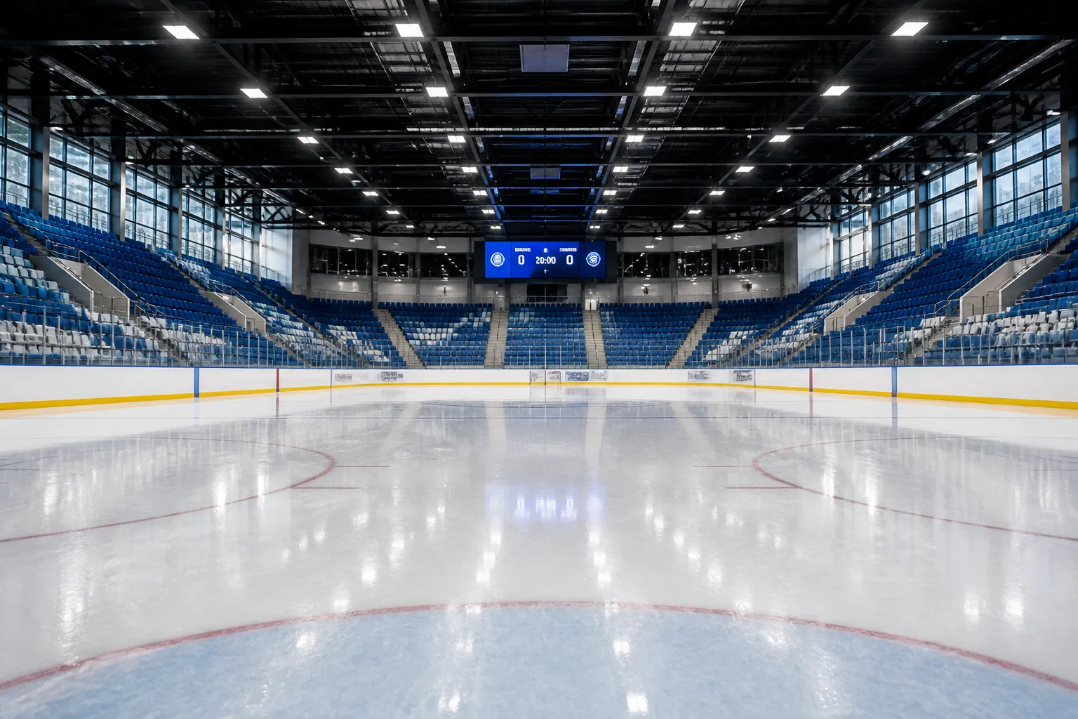 Ottawa Charge Secure Canadian Tire Centre as Home Arena for 2026-27 PWHL Season