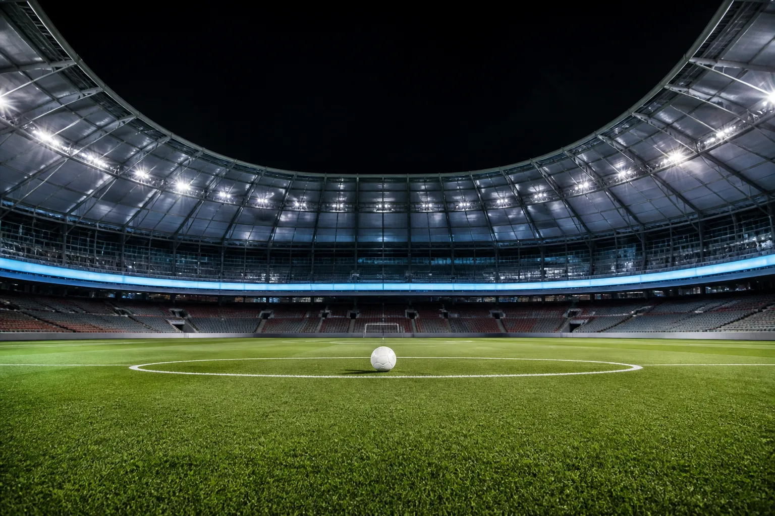 Canada-Switzerland World Cup Clash Draws Fans to BC Place