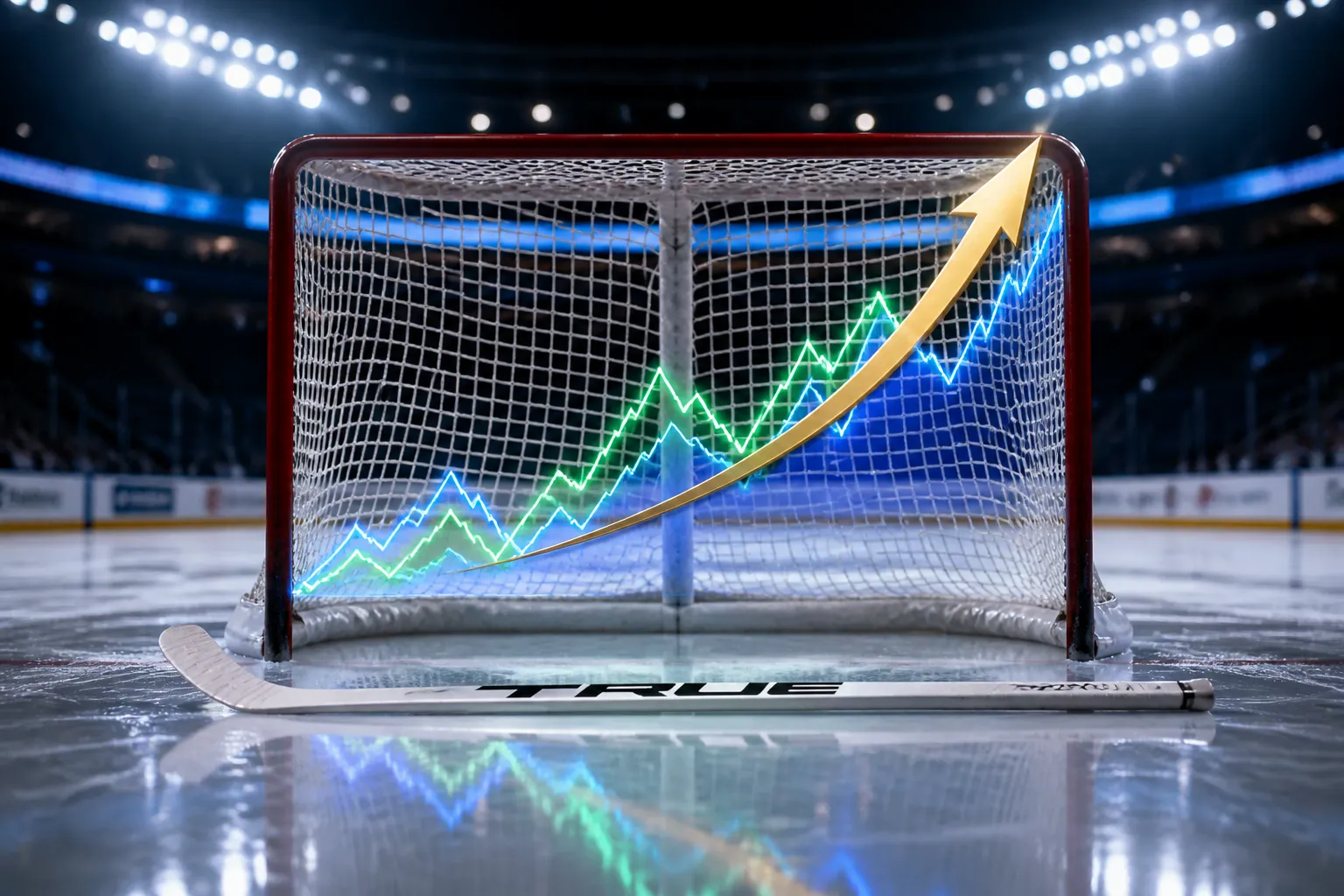 Chase Reids Meteoric Rise Positions Him as Top 2026 NHL Draft Prospect