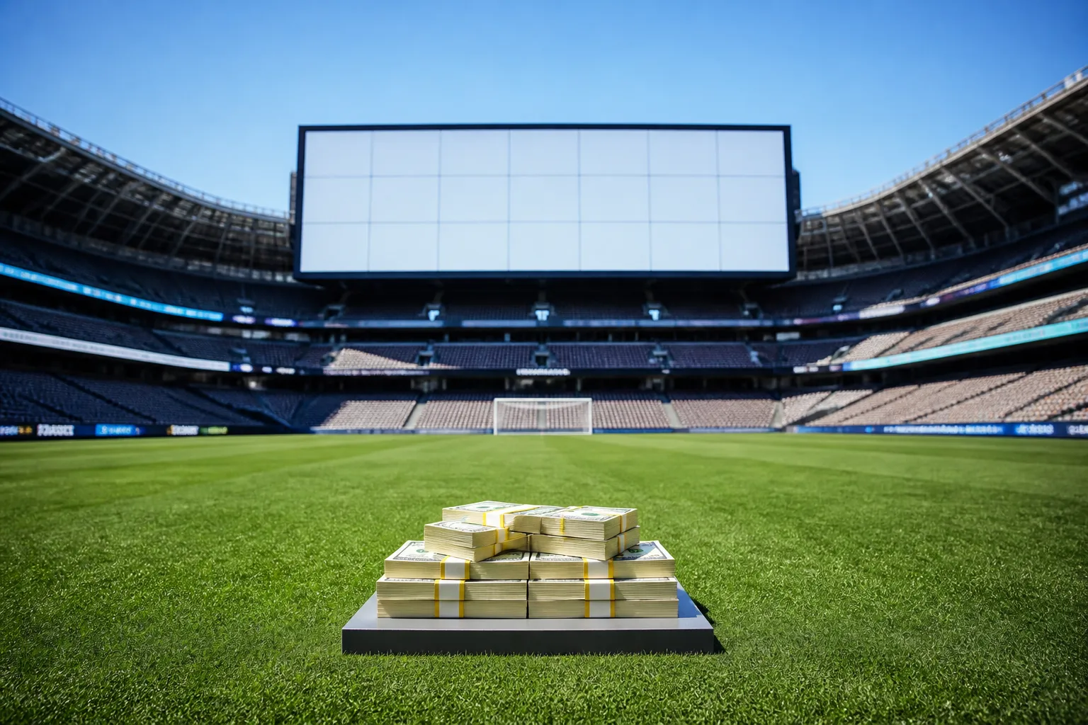 Fox Eyes $2 Million Ad Slots as USMNT Pushes for World Cup Semifinals