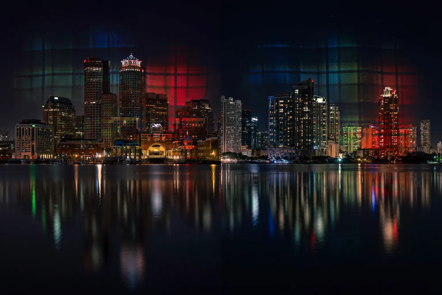 Scotlands Tartan Army Lights Up Boston and Miami as World Cup 2026 Begins