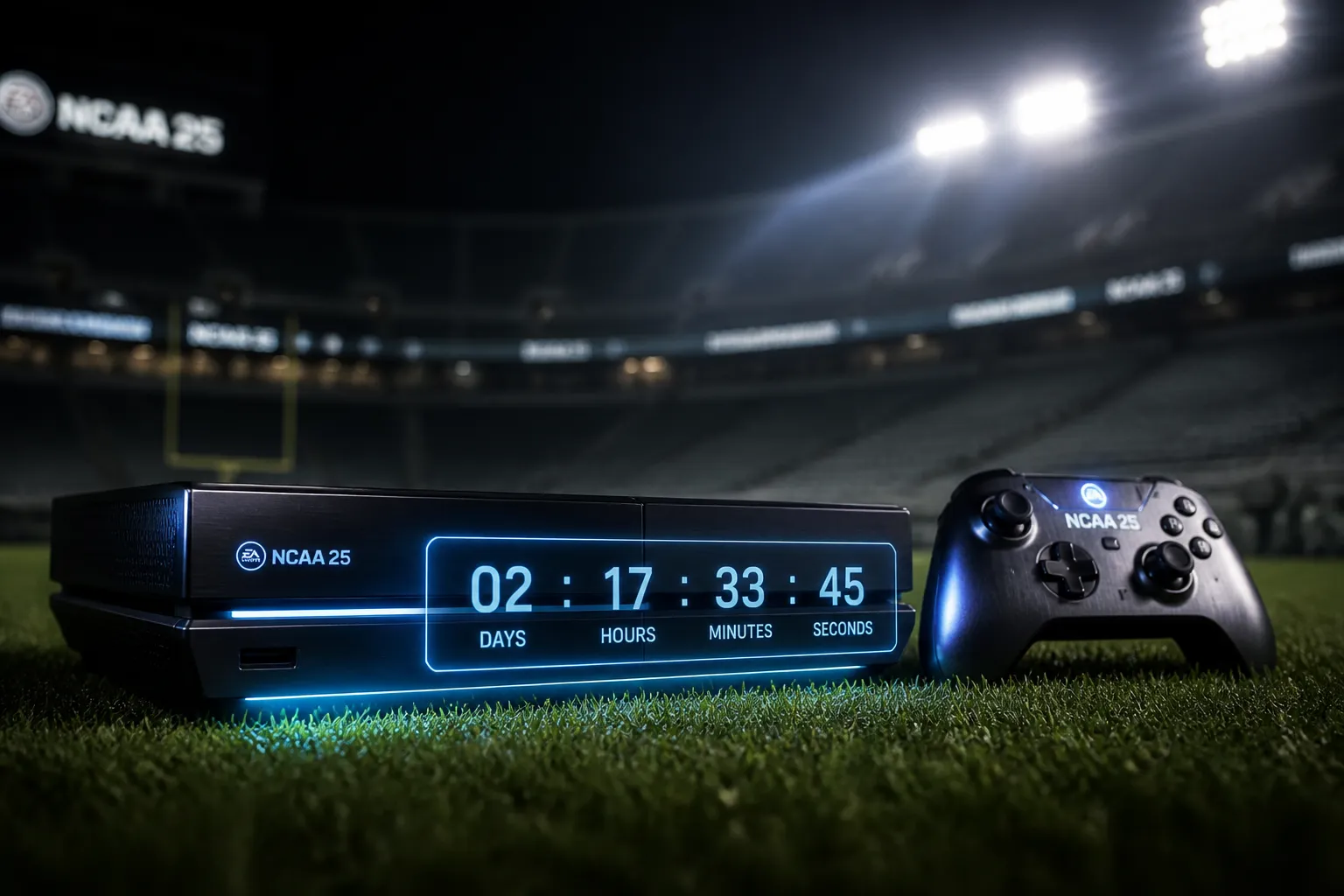 EA Play Offers 10-Hour Early Access to EA Sports College Football 27 and Expanded Member Perks