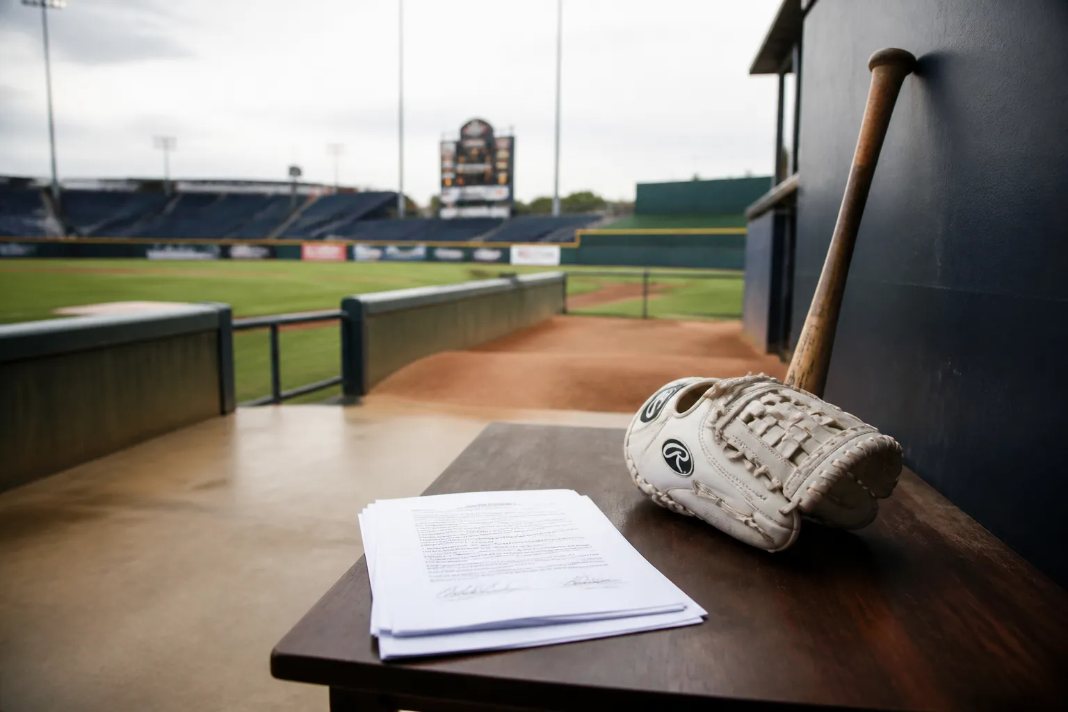 Kansas City Royals Sign Veteran Reliever Scott Barlow to Minor-League Deal