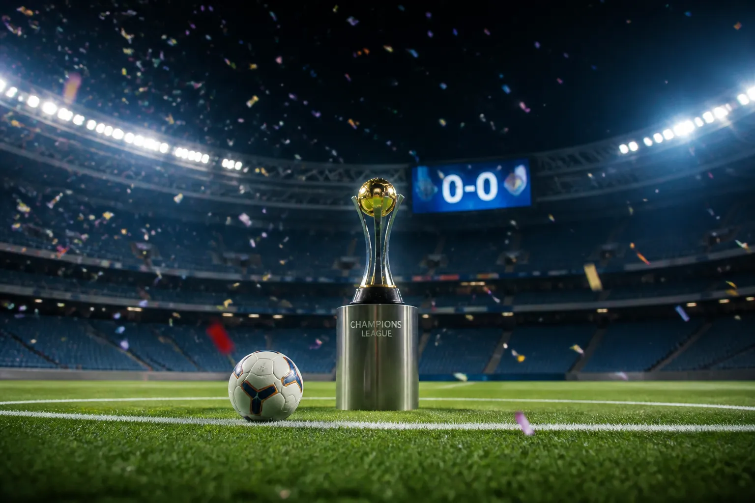 Argentina, Colombia Advance as Latin America Secures Five Spots in World Cup Last 16