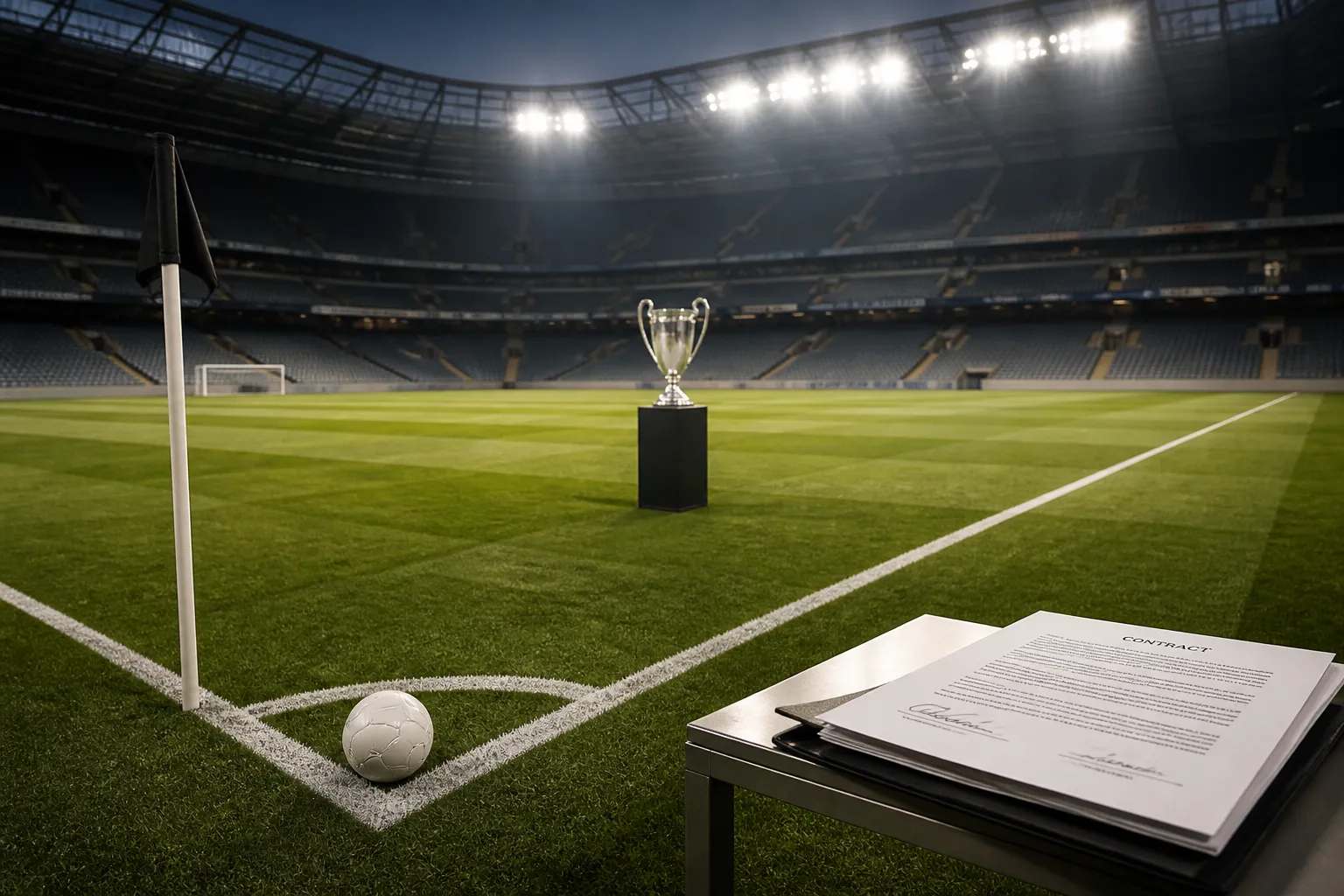 Liverpool Confirms Van Dijks Future, City Secures Jeremy Monga, Lennon Defends Ex-Scotland Coach