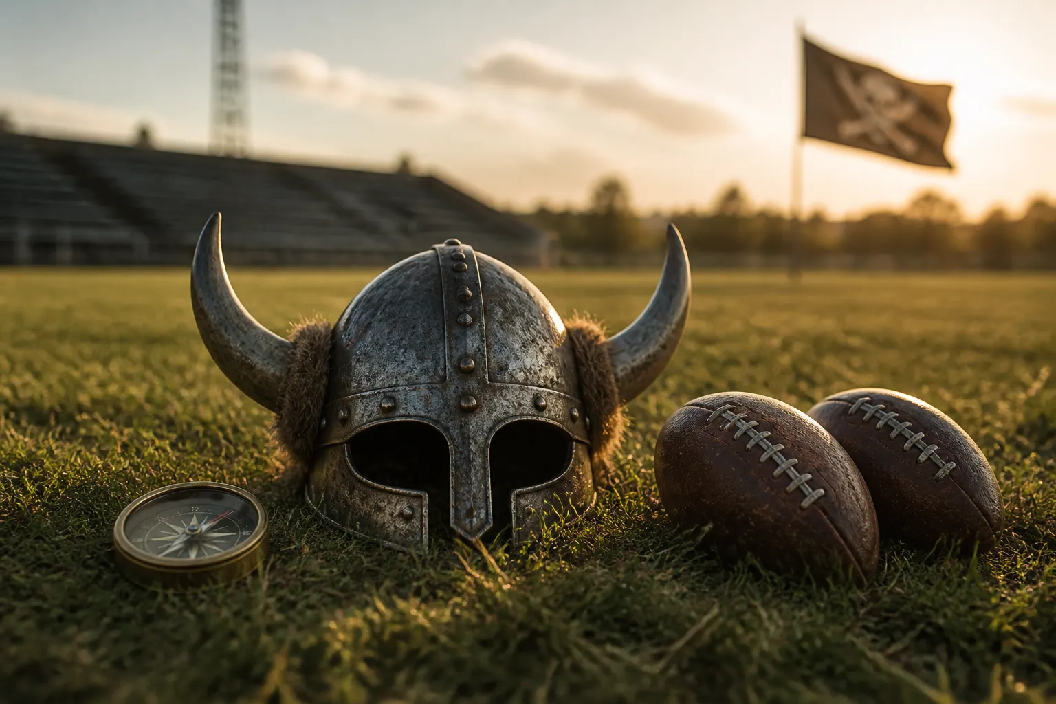 Vikings Face Open Quarterback Battle Between Kyler Murray and J.J. McCarthy as 2026 Season Looms