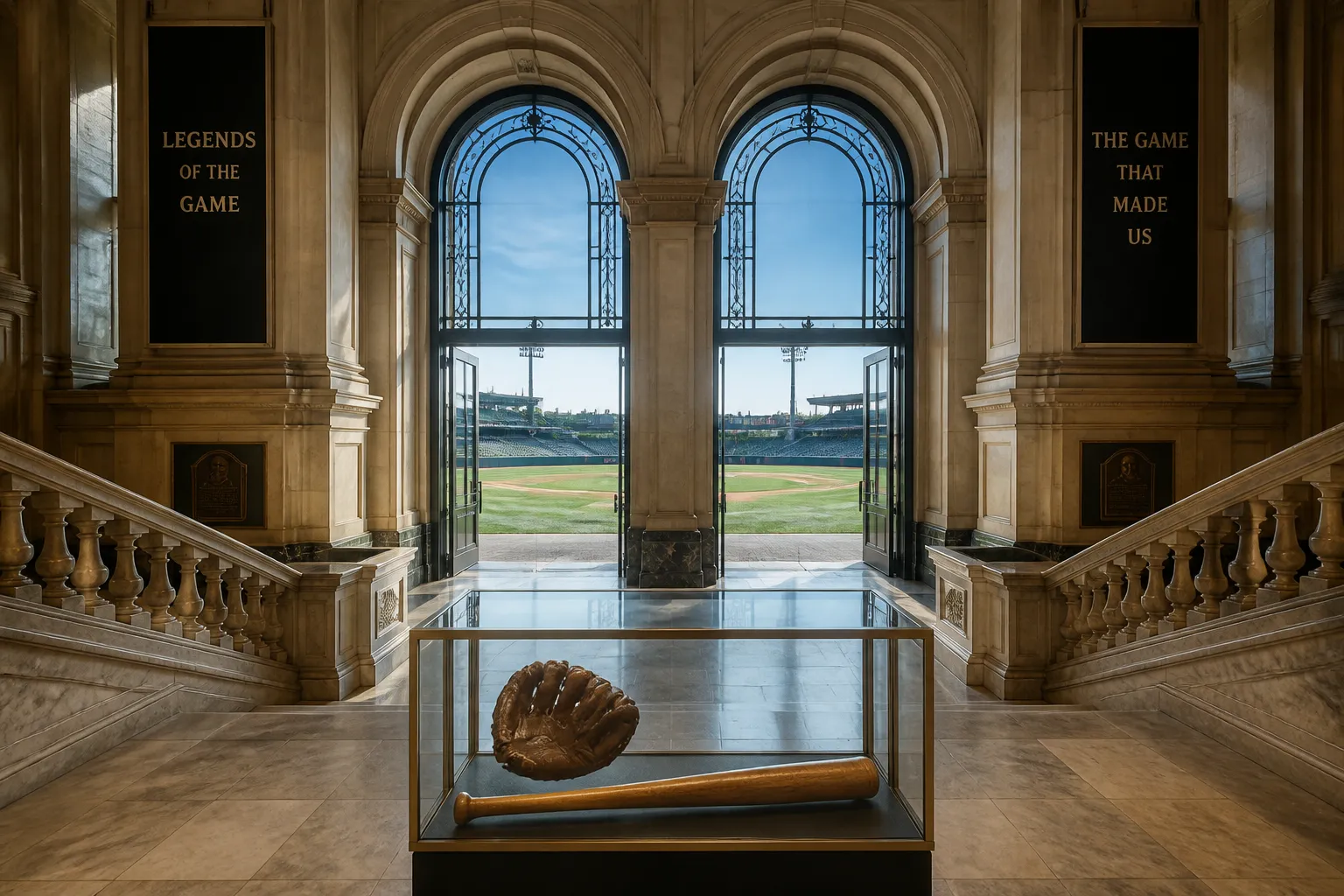Philadelphia Museum Hosts Free Celebration of Negro League History on July 11