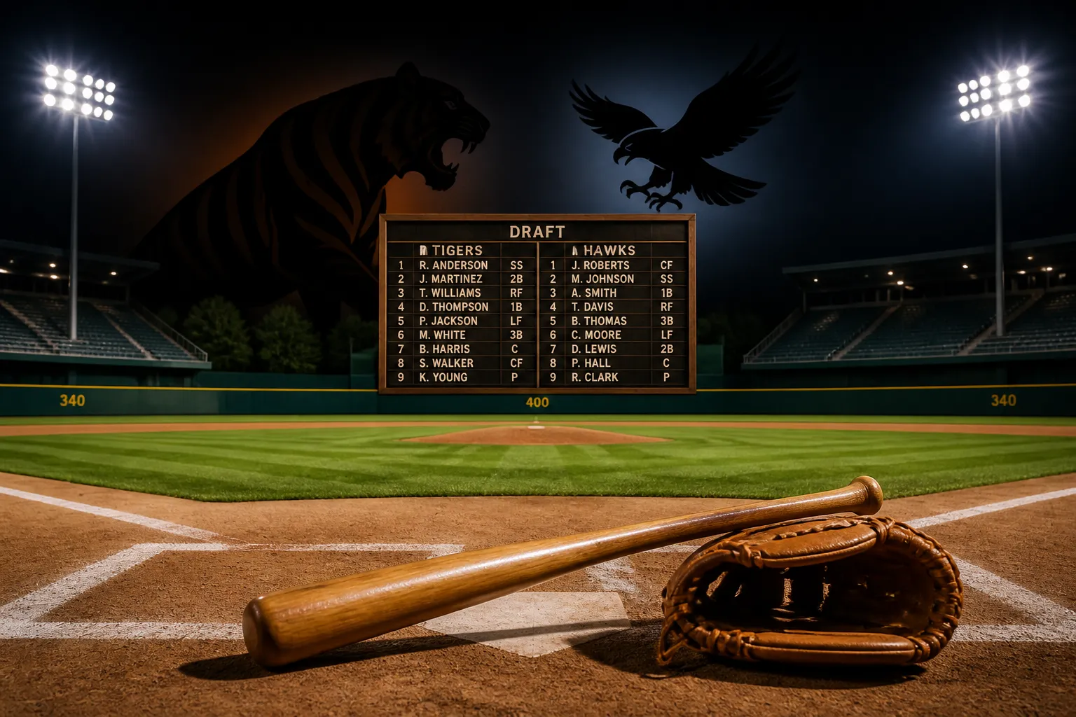 Detroit Tigers Select Two Kansas Jayhawks in 2026 Draft