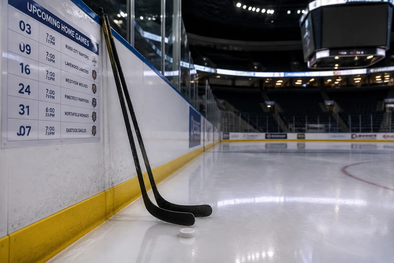 Los Angeles Kings Unveil 84-Game 2026-27 Schedule, Opening Against Colorado Avalanche