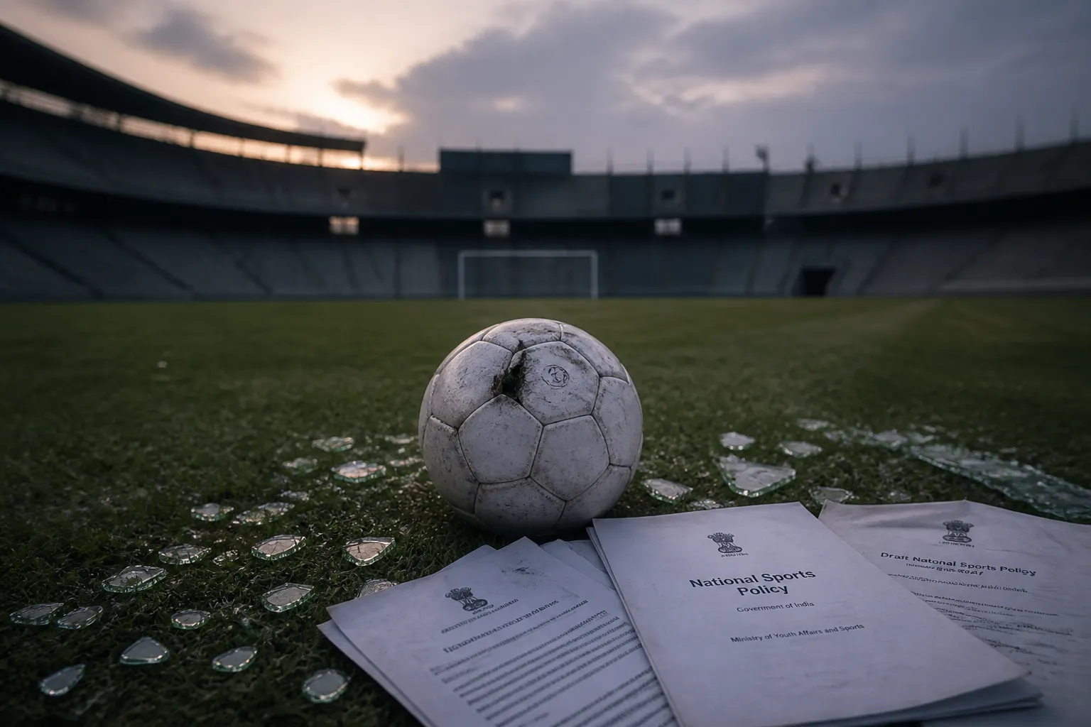FIFA Lacks Unified Policy on Gender-Based Violence Amid 2026 World Cup Controversies