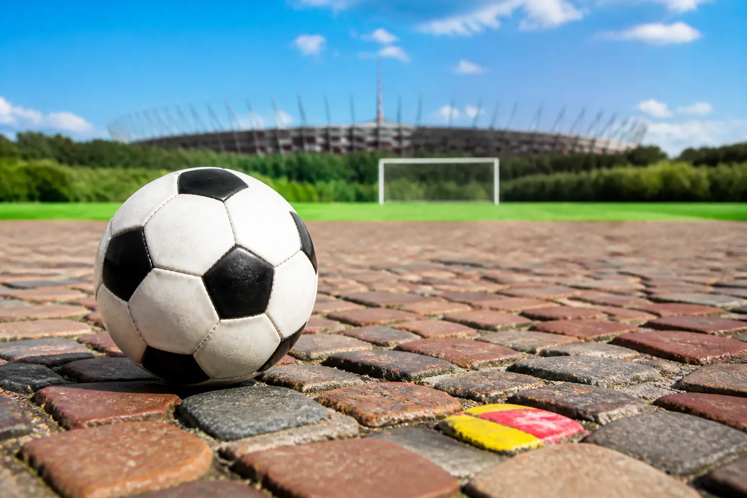 Messis Child in the Street Quote Highlights Joy-Driven Career Ahead of 2026 World Cup Final