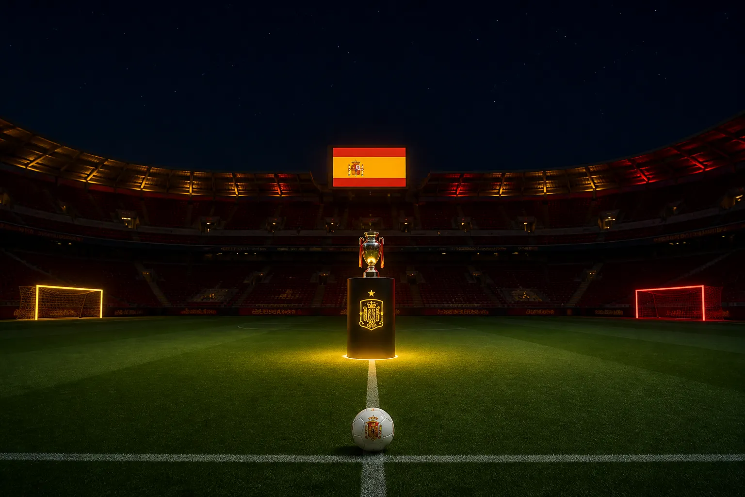 Spain Clinches 2026 World Cup Title with Extra-Time Goal Over Argentina