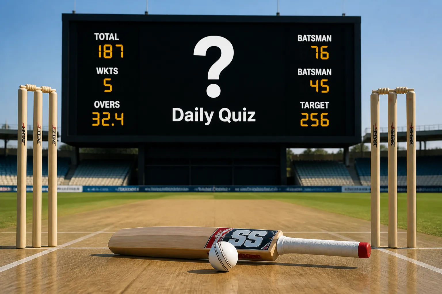 BBC Sport Launches Daily Who Am I? Quiz to Spotlight The Hundred 2026 Players