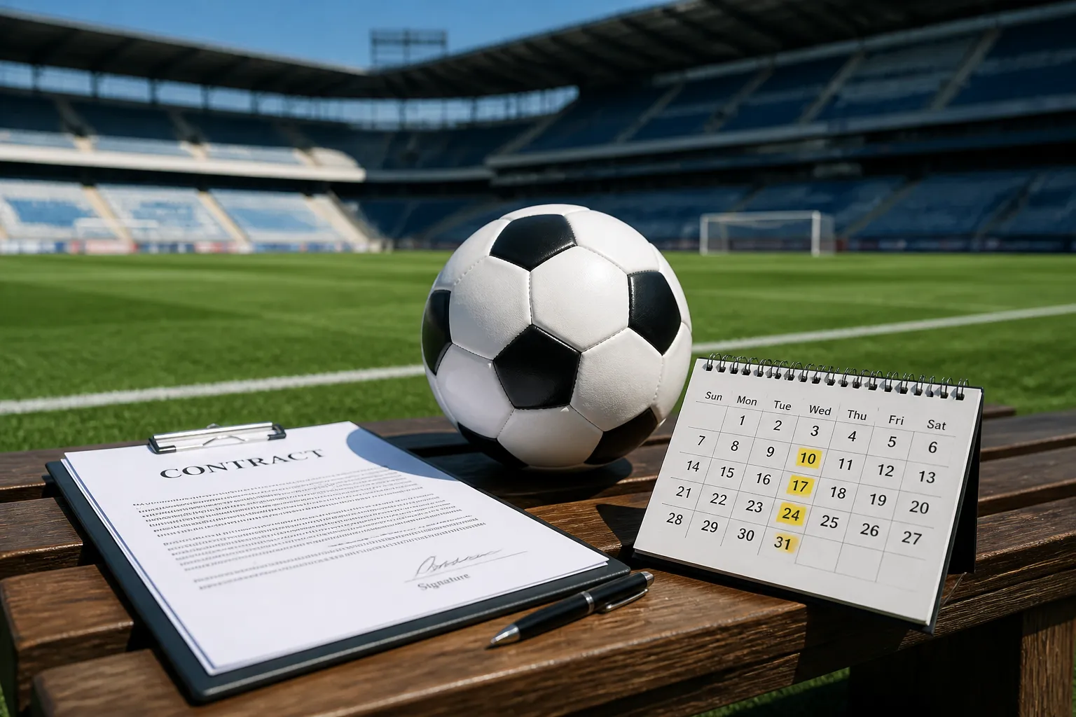 SAFA Denies Hugo Broos Contract Extension Rumors, Confirms Current Deal Until July 2026