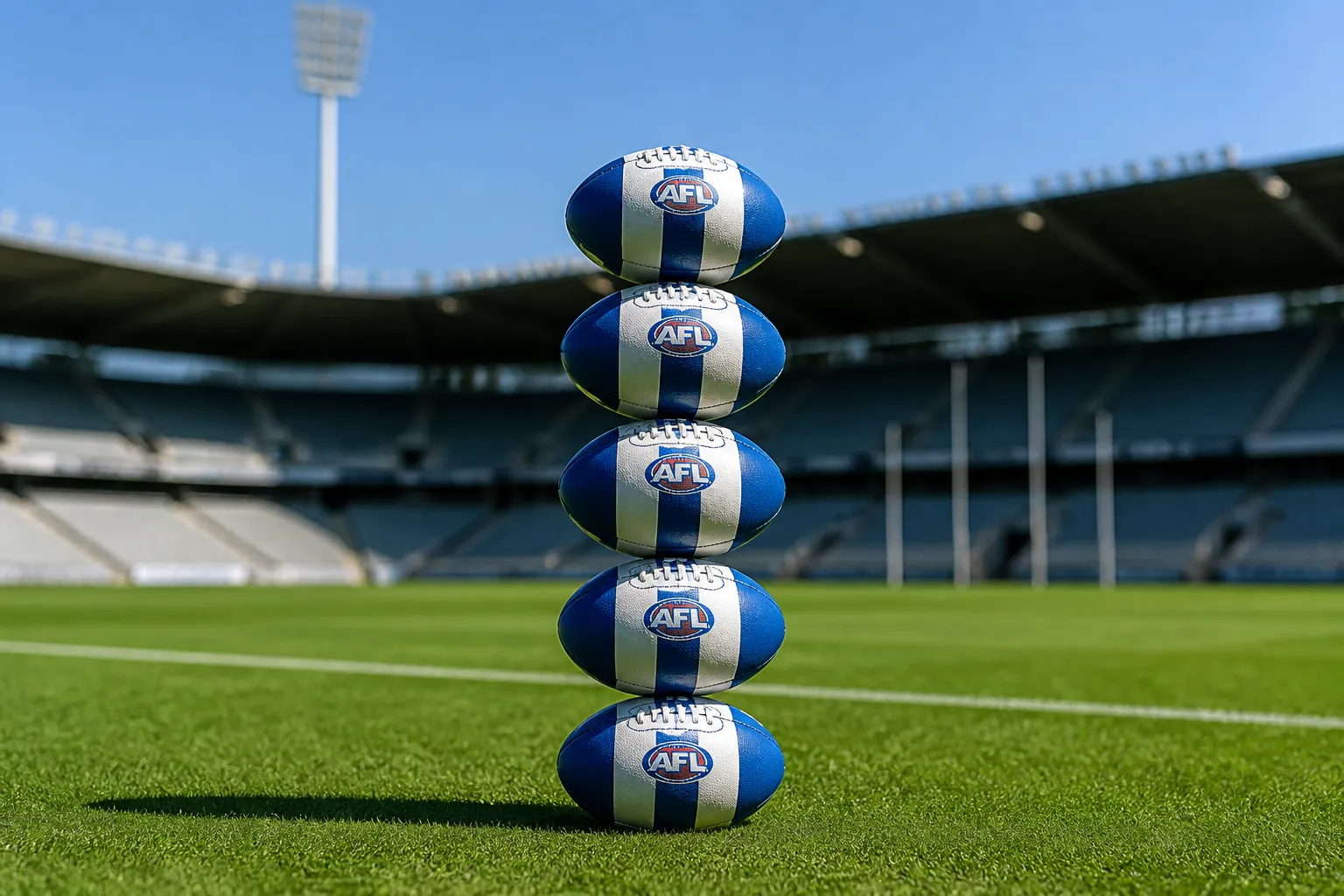 Geelong and Tyson Stengle Part Ways After Five Seasons