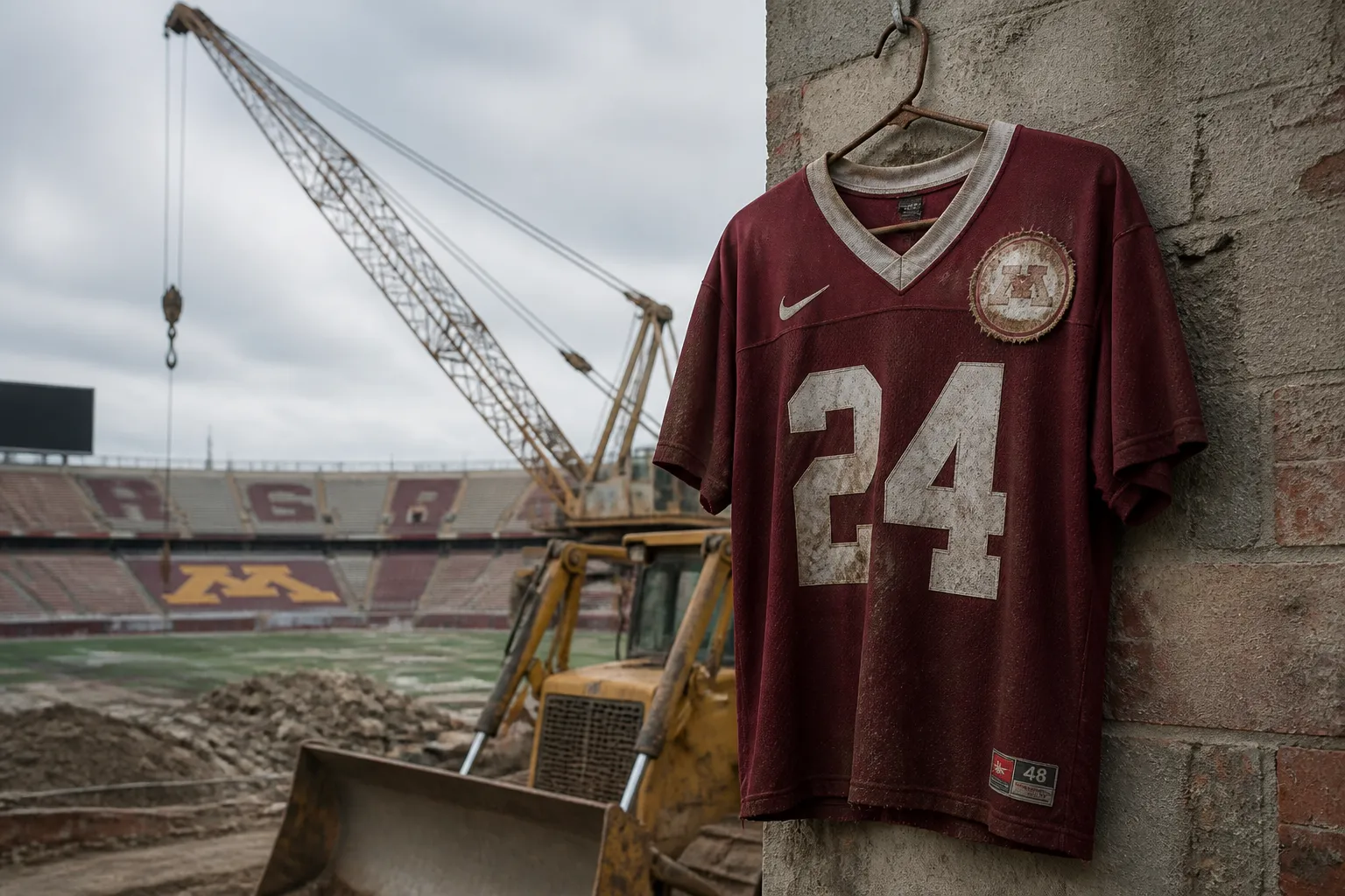 Vanderbilt Athletics Announces First All-Sports Jersey Patch Partnership with SRM Concrete