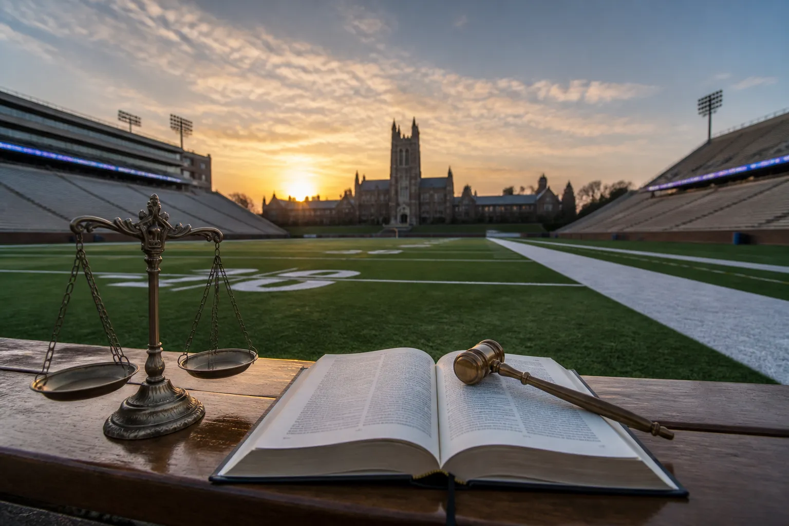 Liberty University Endorses Protect College Sports Act Amid Growing NIL Debate