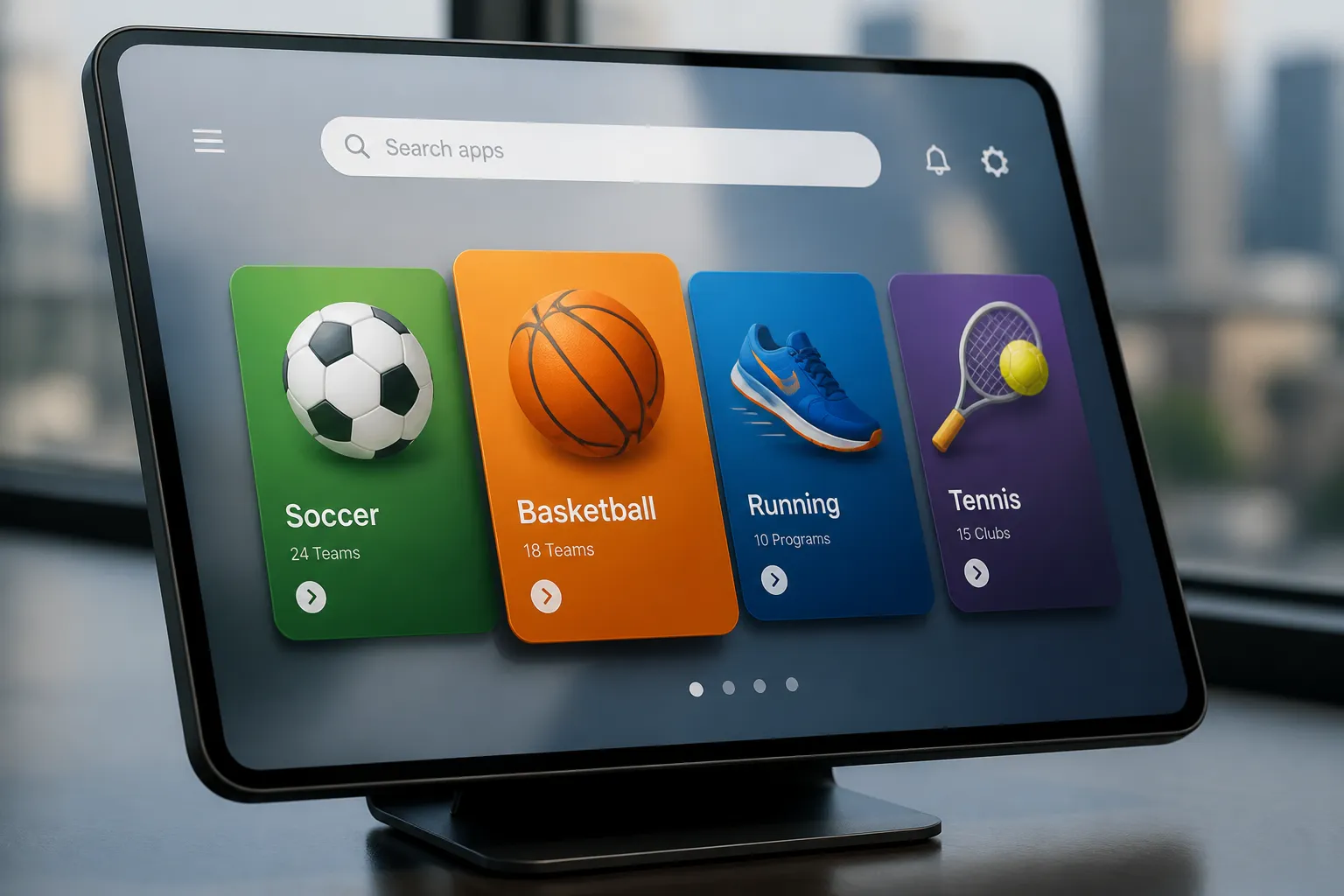 Google Play Adds Sports Carousels, Enhanced Search, and Tablet App Discovery in August 2026 Update
