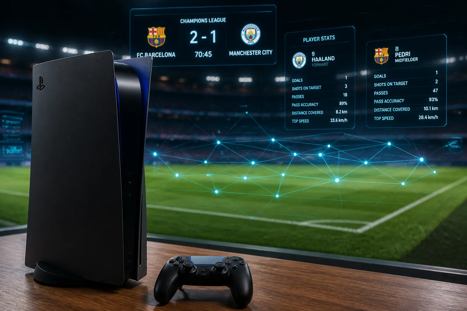 EA Sports FC 27 Set for September 25 Release, Adds New Social Mode "The Grounds"