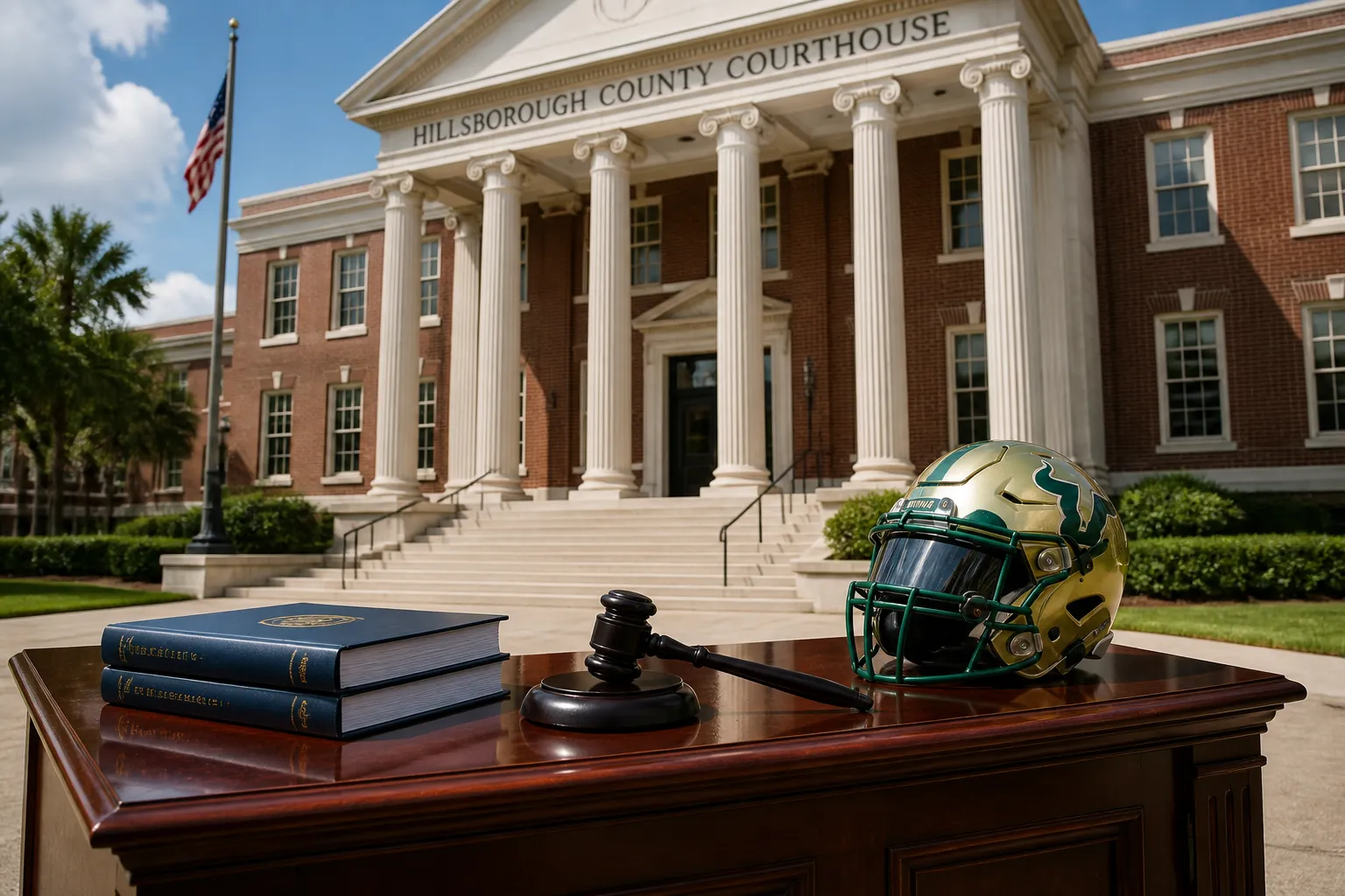 Florida Prosecutors Drop Domestic Battery Charges Against Former NFL Player Marcellus Wiley