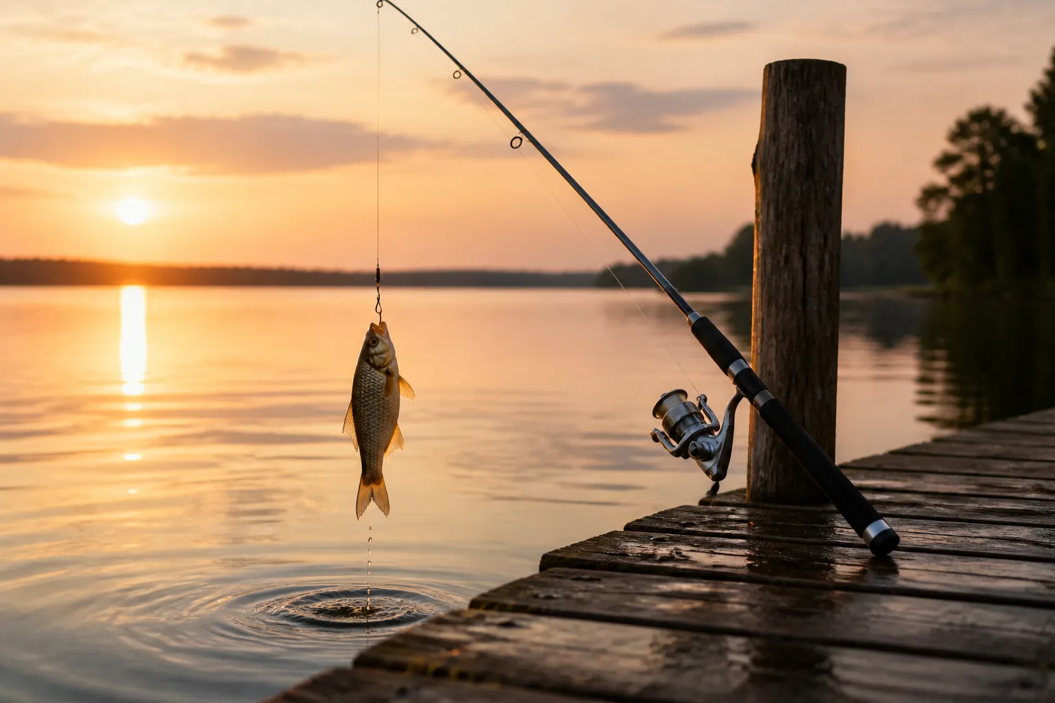 Hall of Famer Wade Boggs Shares Fit Fishing Photo After Prostate Cancer Recovery