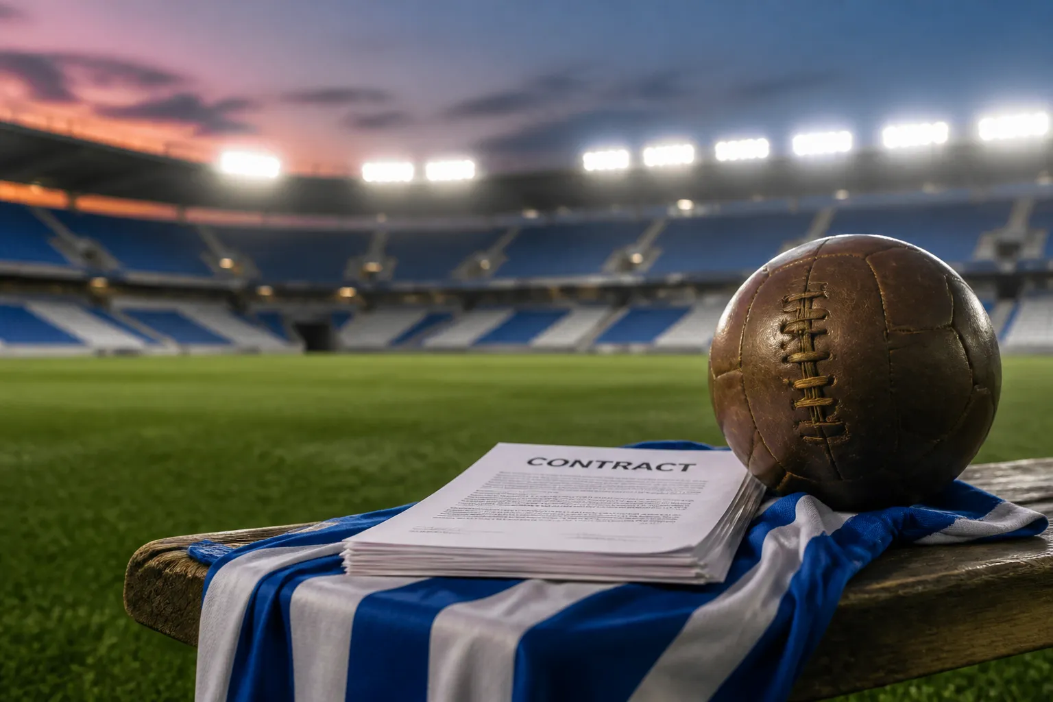 Gus Hamer Returns to Coventry City on Long-Term Deal