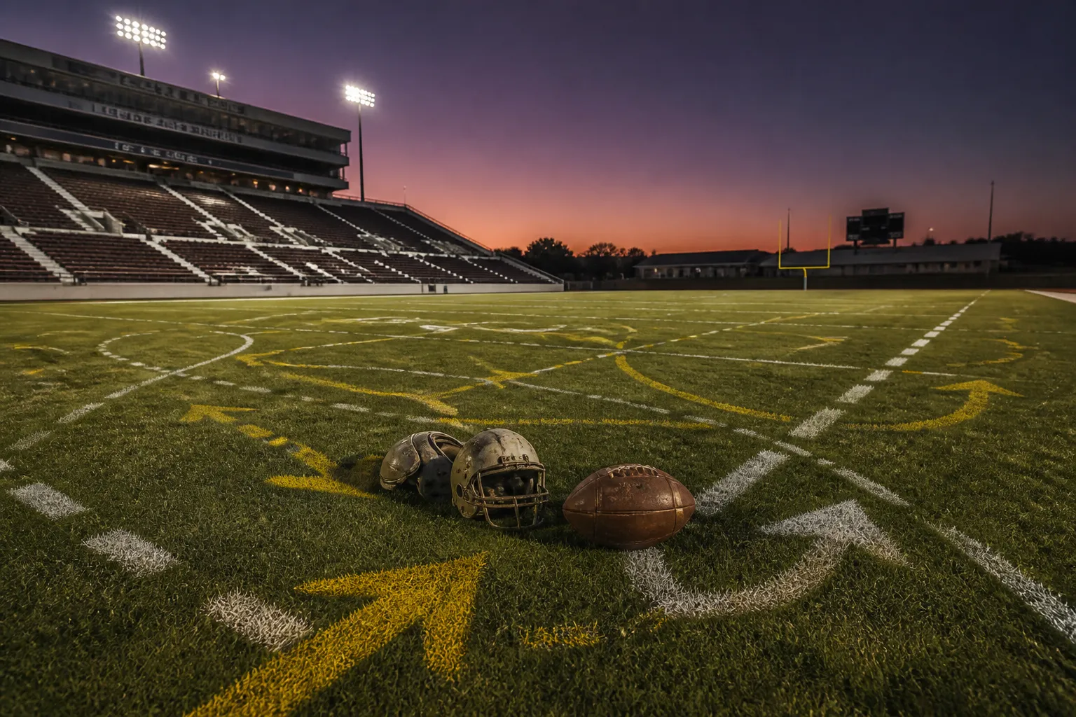 Nebraska Cornhuskers Outline 2026 Football Schedule Amid Tough Road Tests