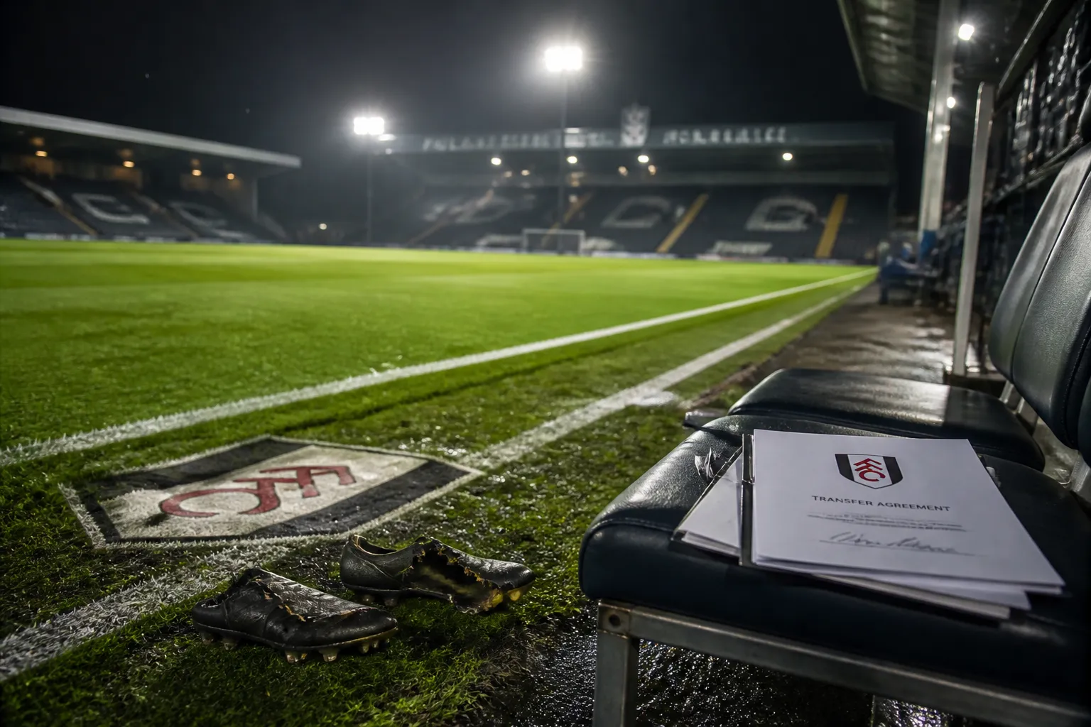 Rangers Seek Left-Back Backup as Rommens Injury Spurs Transfer Talks, Celtic Pursues New Signings