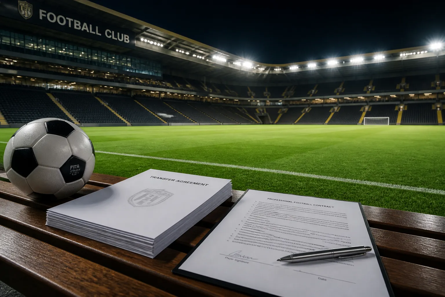 Arsenal Eyeing Bournemouths Eli Junior Kroupi, Crystal Palace Hold Adam Wharton, Rangers Pursue Besiktas Vaclav Cerny