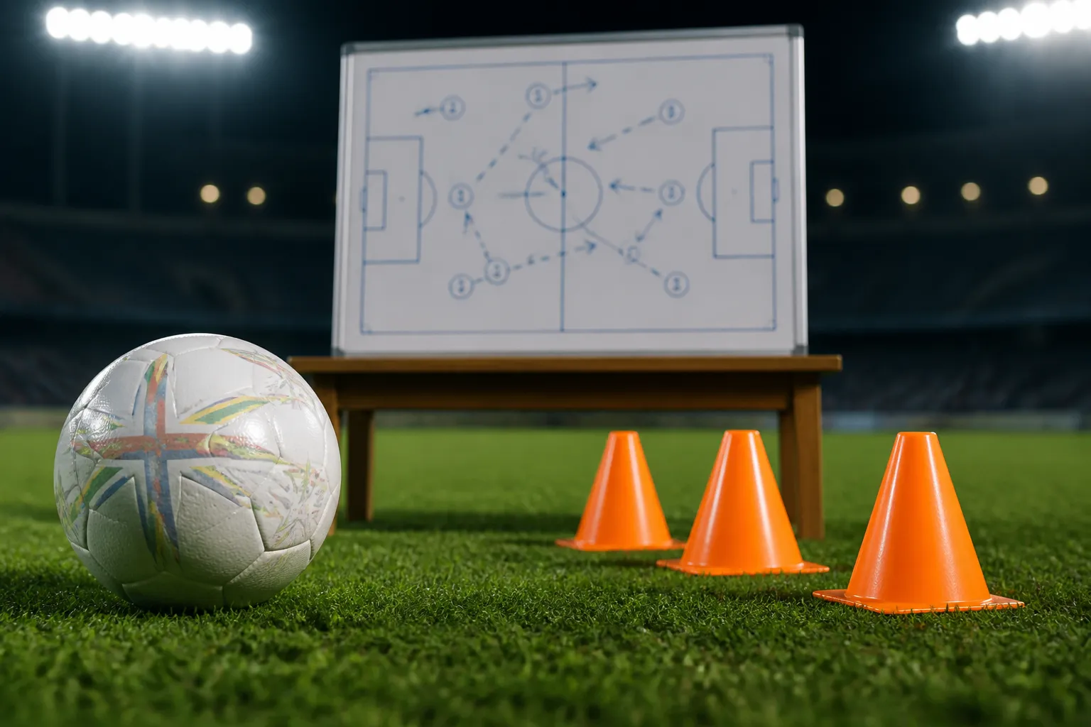 Football Australia Extends 10-Year Partnership with PTP, Strengthening National Team Performance