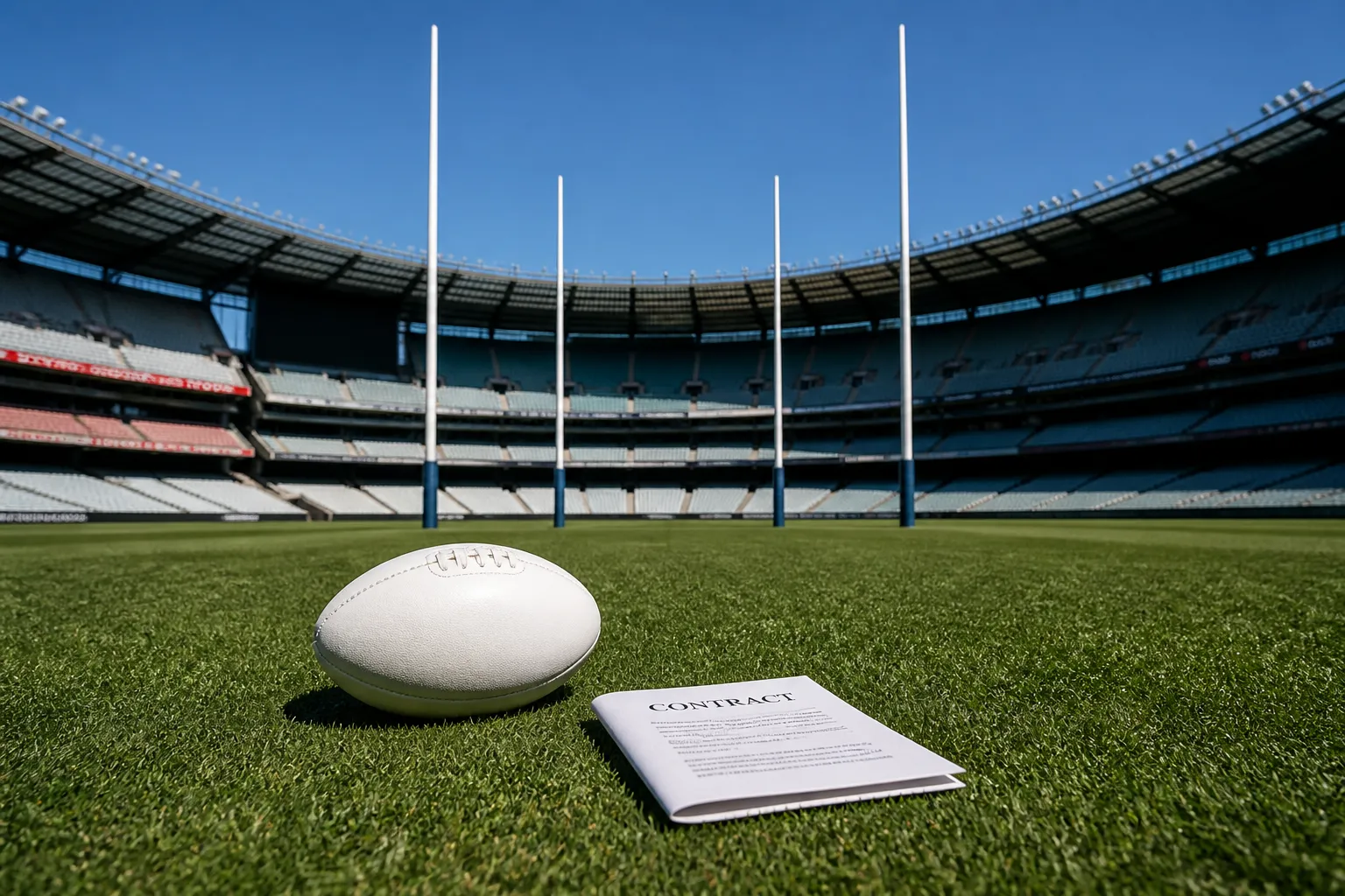 Jake Stringer Eyes Fourth AFL Club as GWS Giants Look to Trade Forward