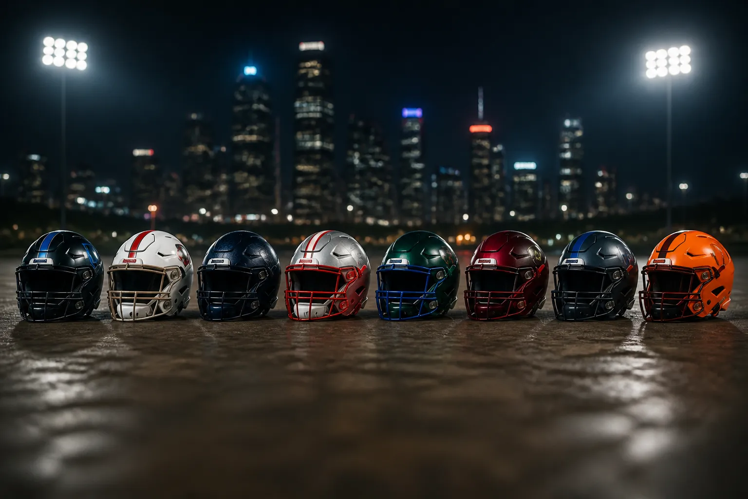 Buffalo Bills Josh Allen Returns to Billustration Cap Campaign, Fans Can Now Collect All Eight Designs