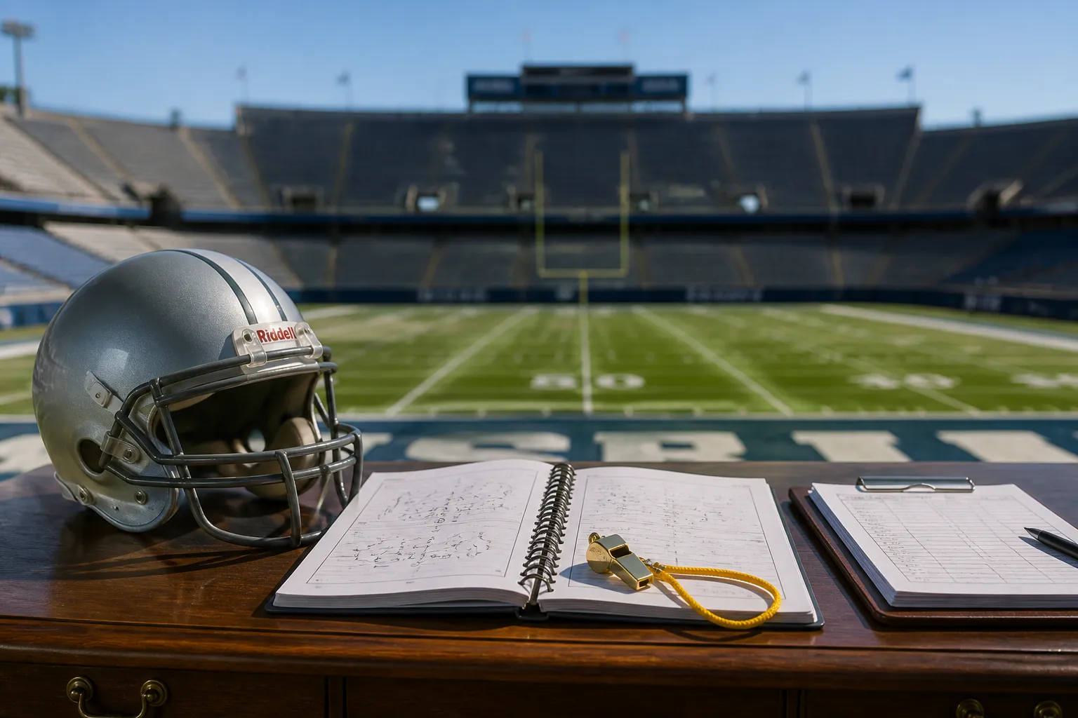 ESPN Premieres Six-Part Docuseries on Nick Saban, Premiering Oct. 8