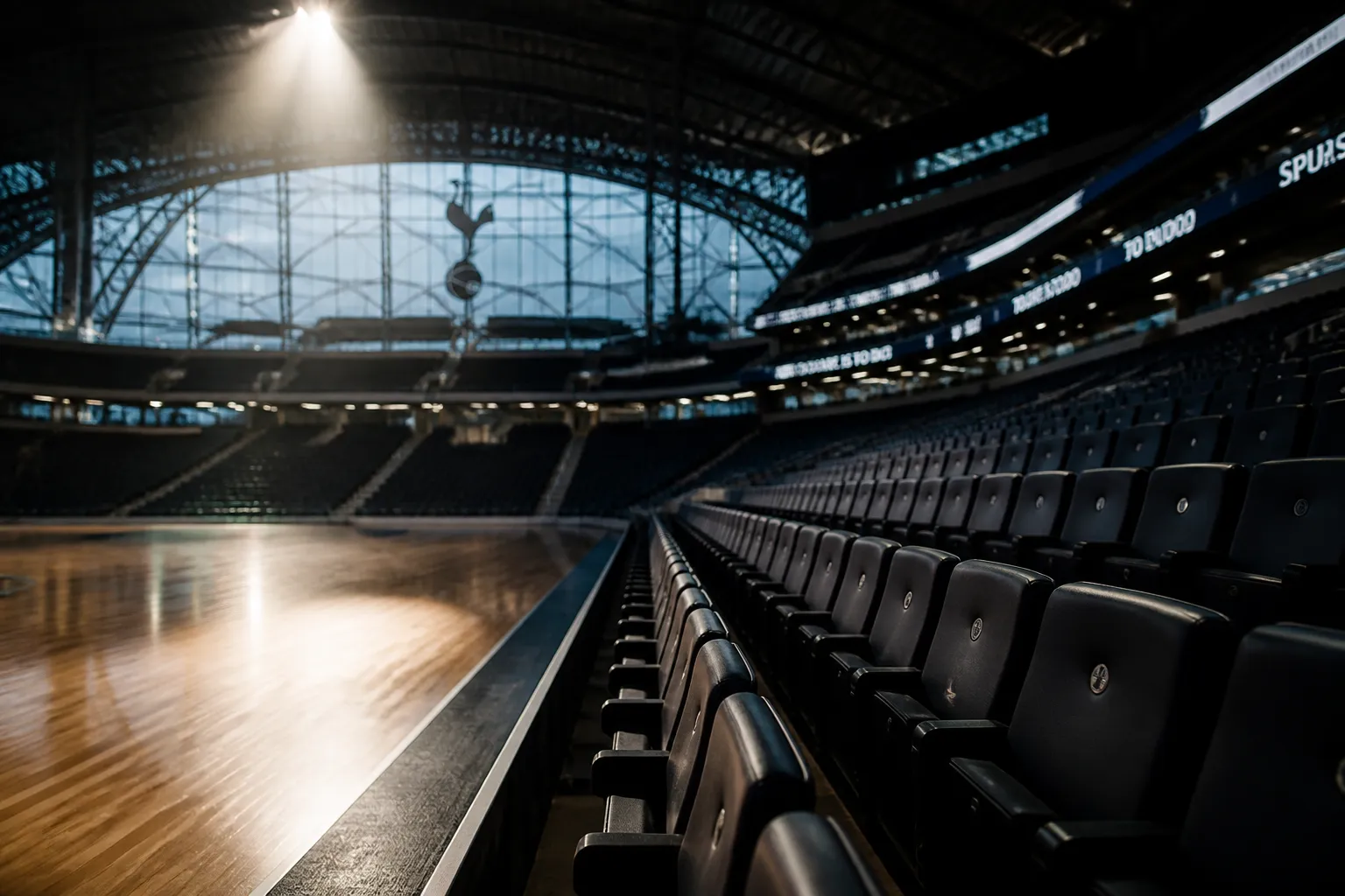 Staveleys London Stadium Visit Highlights West Ham Ownership Tensions