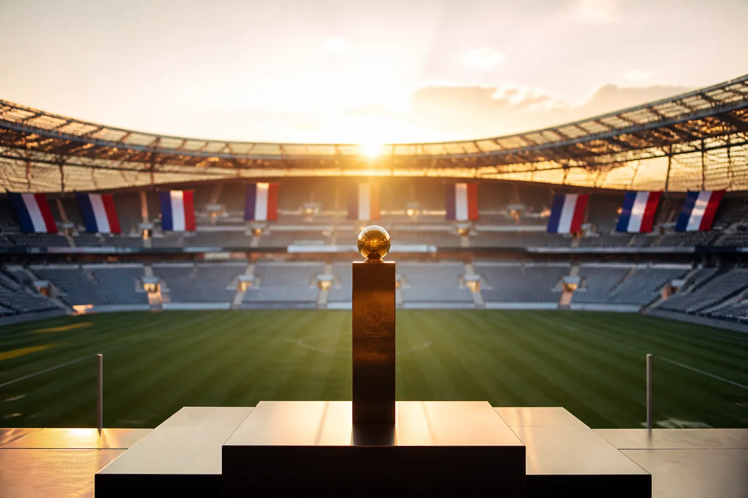 PSG Aims for Third Champions League Title as 2026 Season Begins