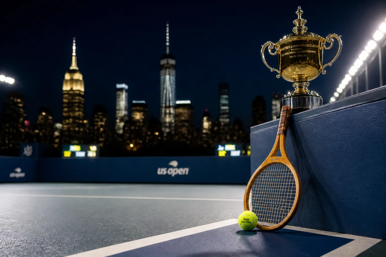 Trinity Rodman Eyes Return to New York as Ben Shelton Prepares for US Open Quarterfinal