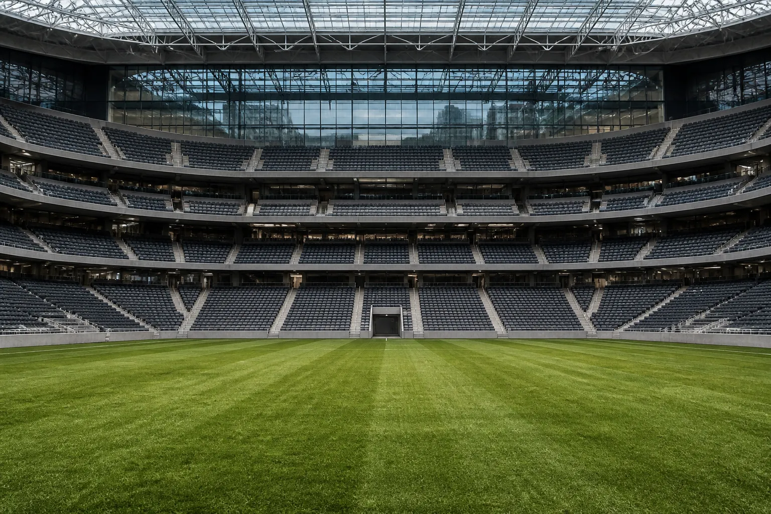 Winnipegs New 5,000-Seat Stadium to Host Northern Super League Expansion Club