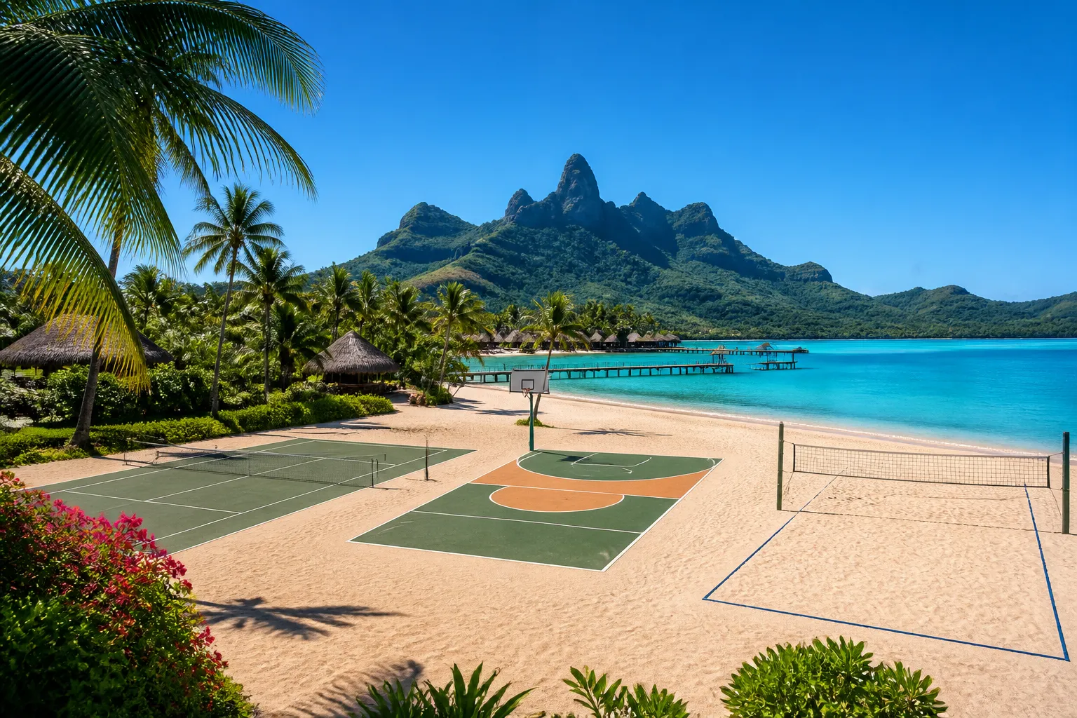 Nintendo Direct Unveils Free-Roam and Island Crown Modes for Switch Sports Resort