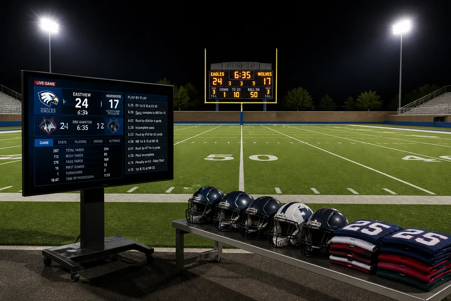 The 2006 Manning Bowl: How a Family Rivalry Launched NBCs Sunday Night Football