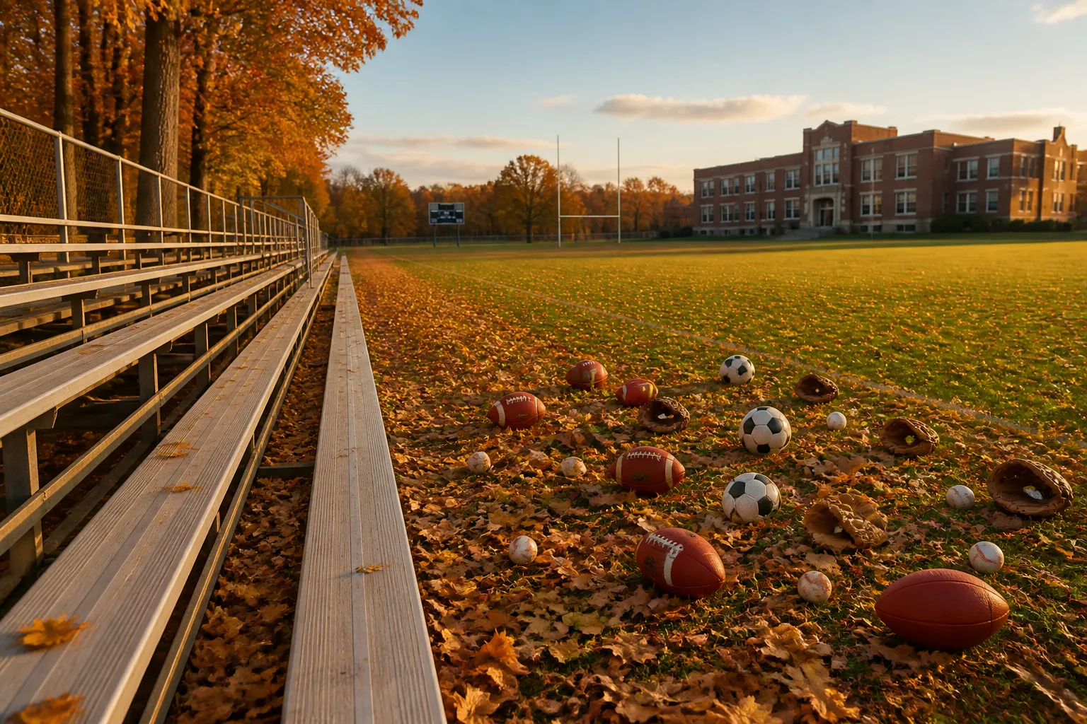 Marthas Vineyard Schools Kick Off Fall Sports Season with Mixed Results